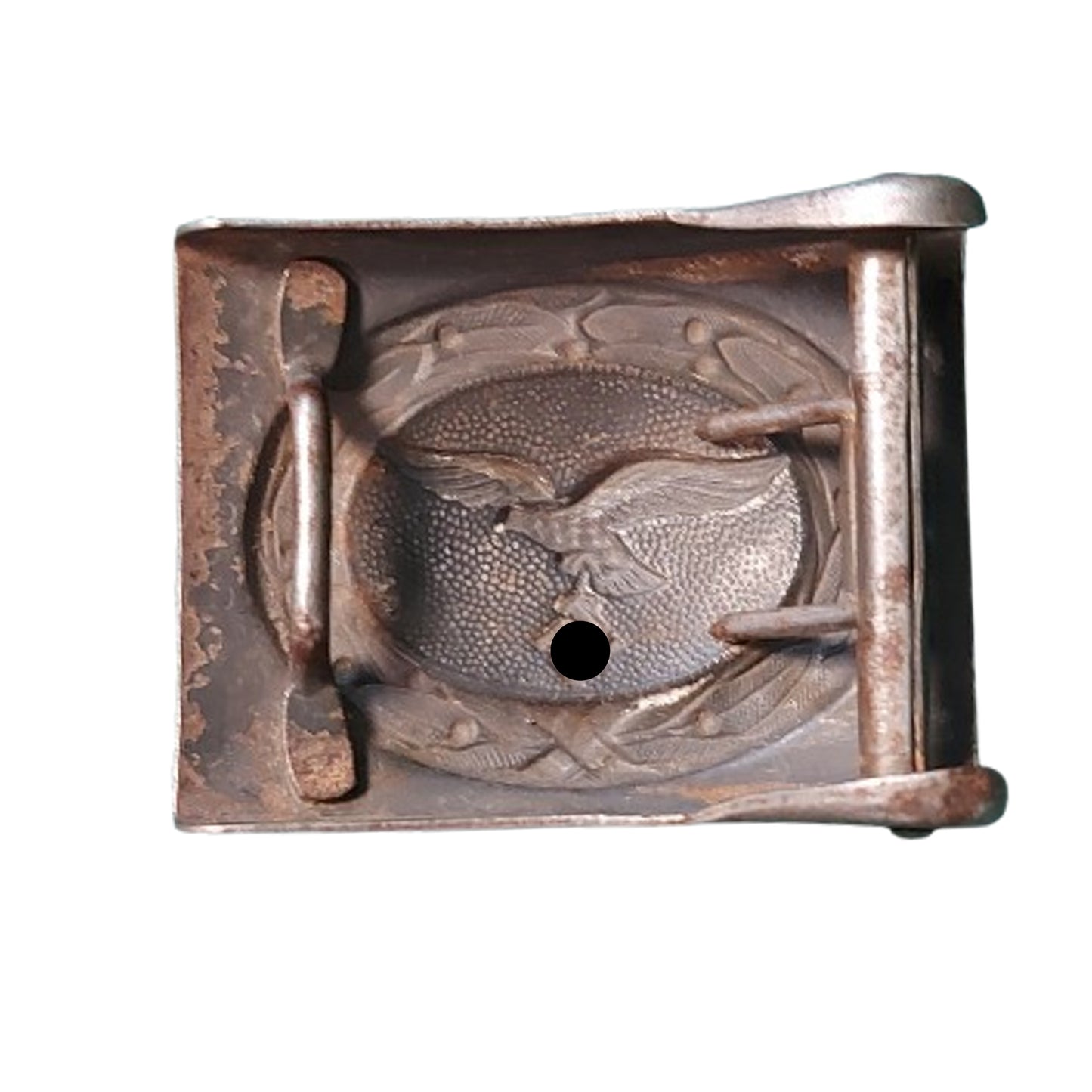 WW2 German Luftwaffe EM/NCO's Belt Buckle