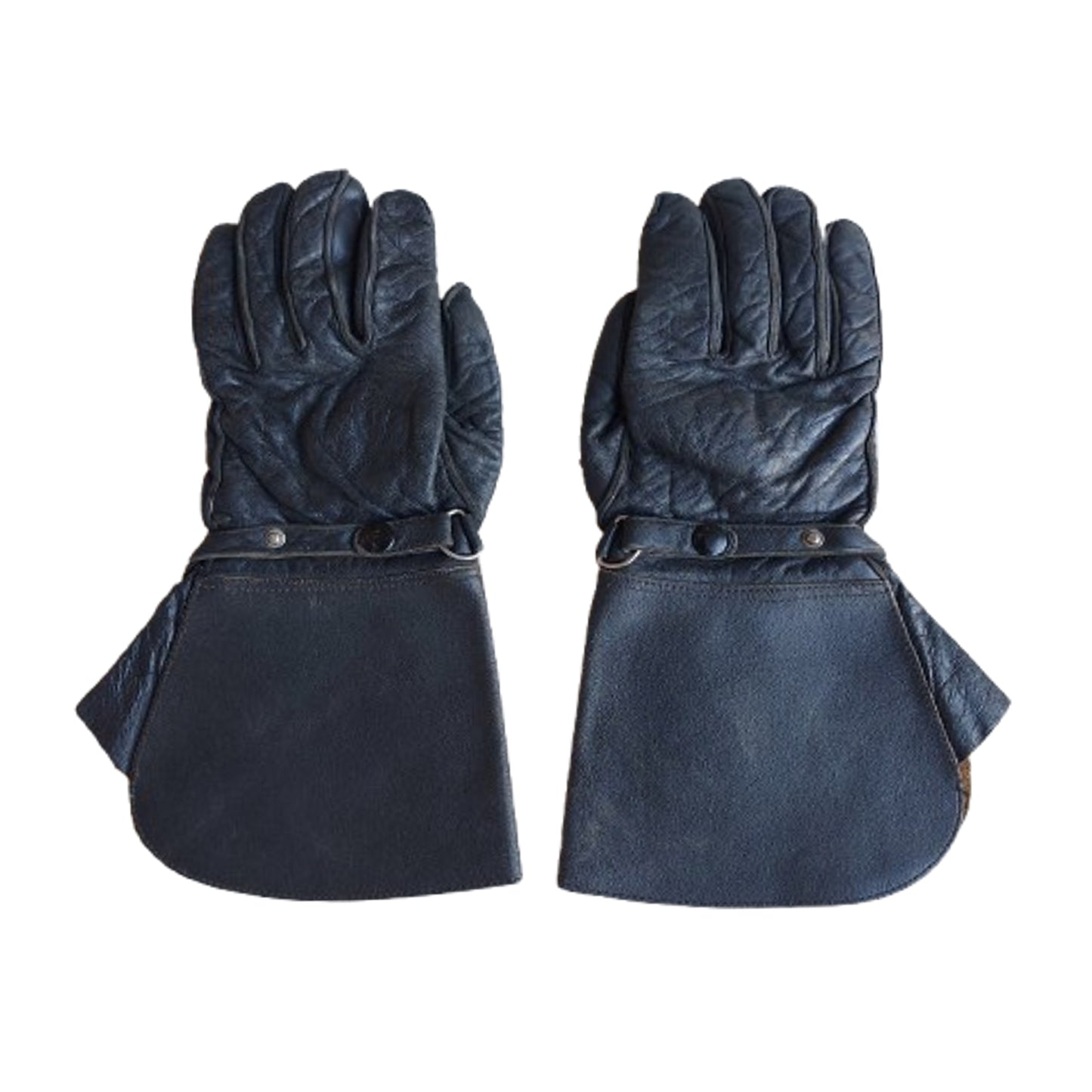 WW2 Canadian Dispatch Rider Gloves
