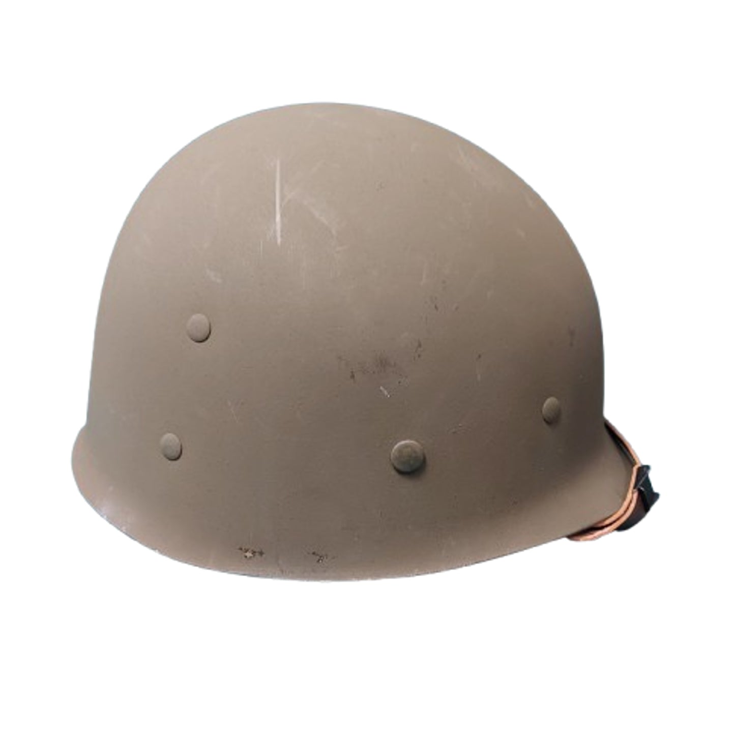 WW2 United States Westinghouse M1 Helmet Liner