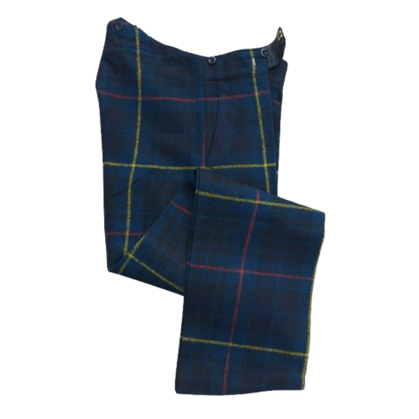 Post-WW2 British Army Highland Trews 1947