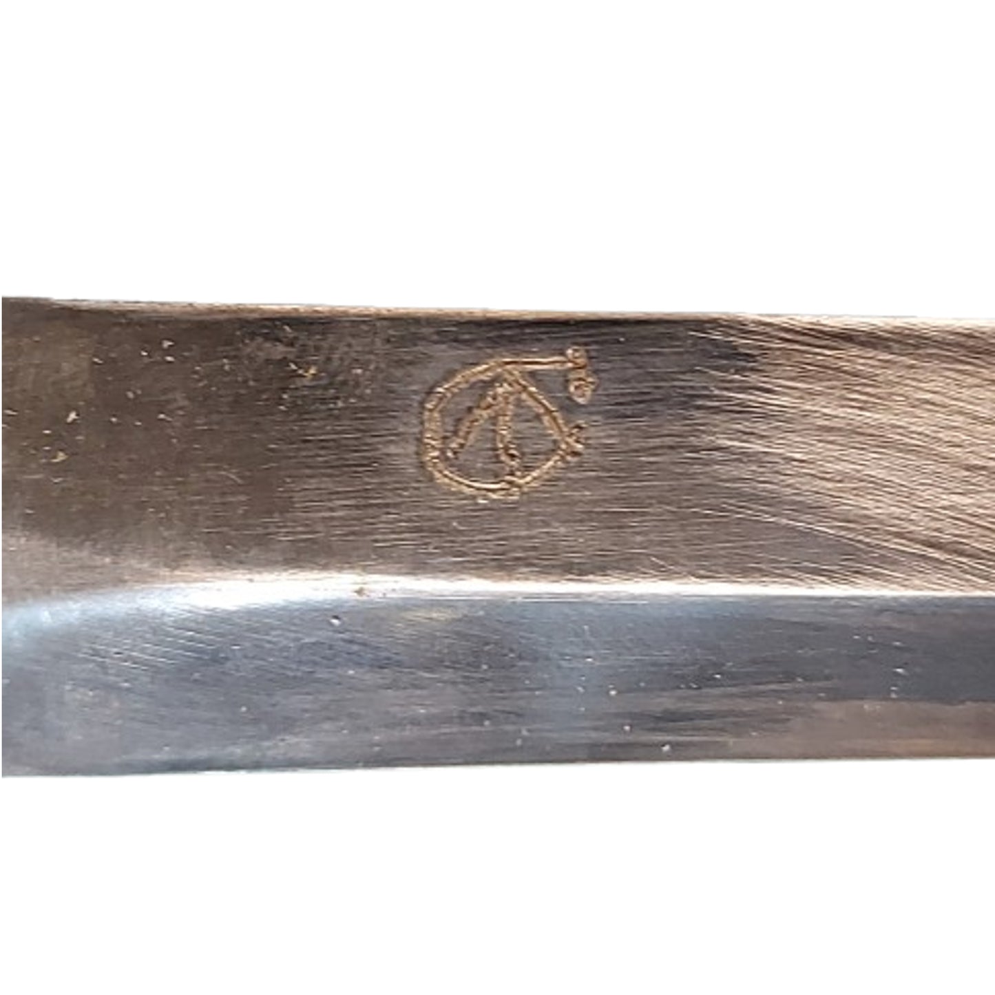 WW2 Canadian Issue 1st Canadian Parachute Corps Fairbairn Sykes 2nd Pattern B2 Fighting Knife