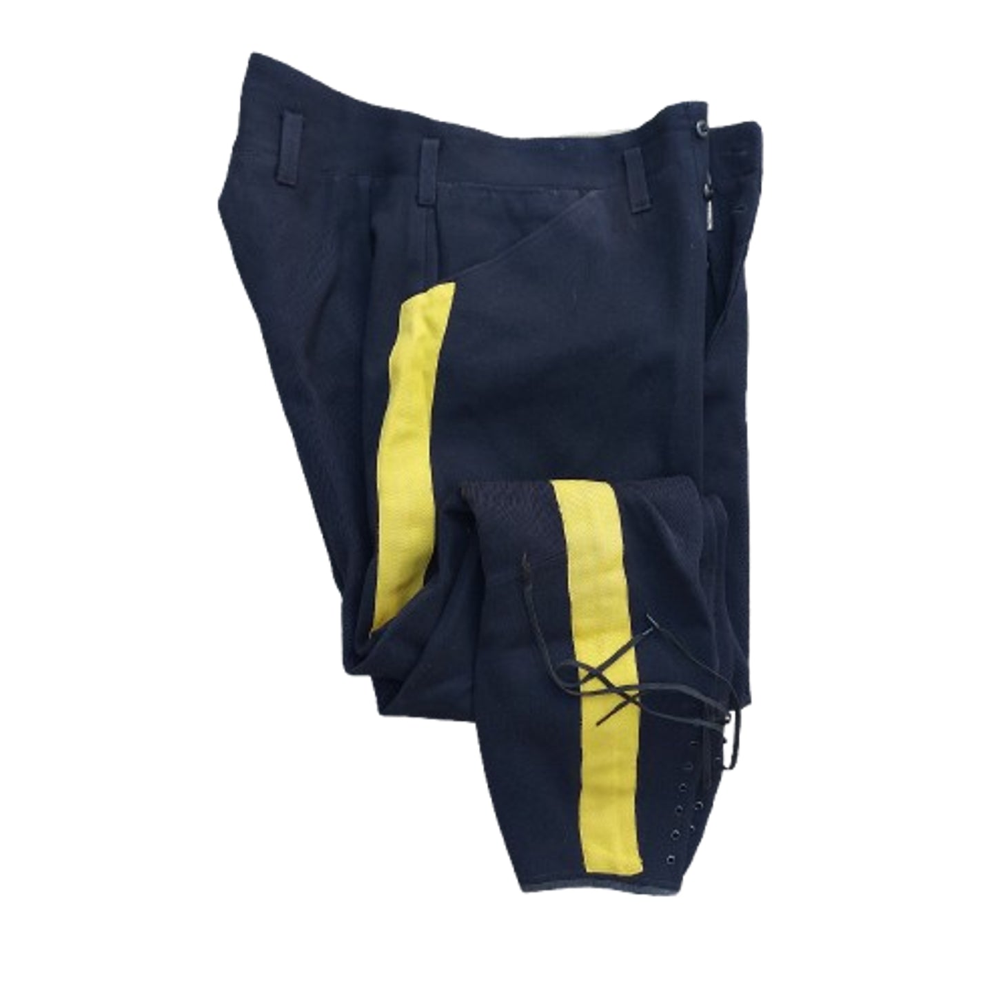 Post-WW2  Canadian RCMP Royal Canadian Mounted Police Riding Breeches