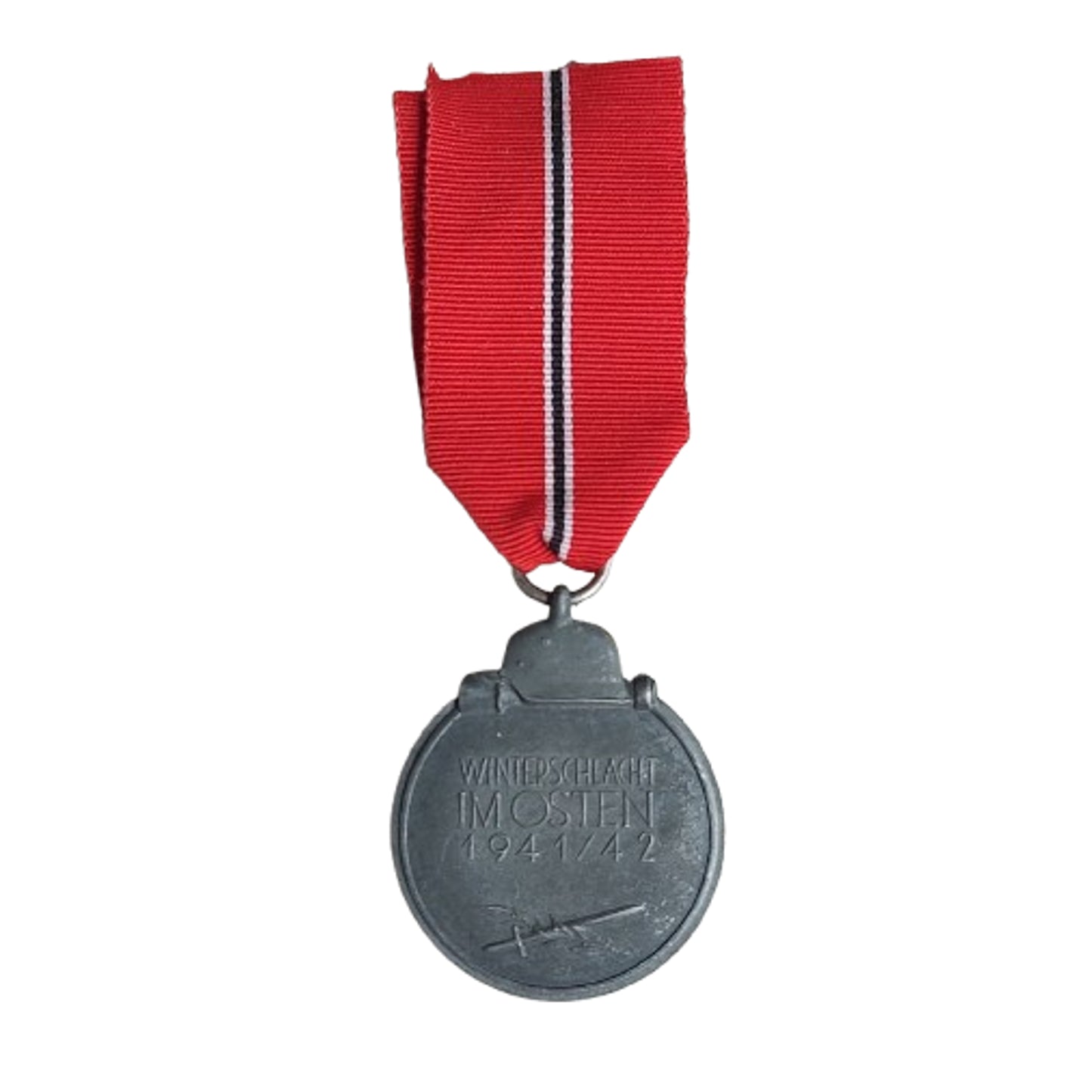 WW2 German Russian Front Medal