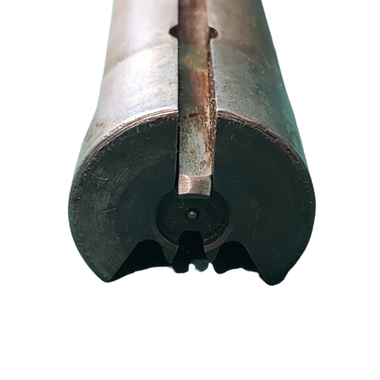 WW2 British Commonwealth Sten Mk.II Mk.III Bolt