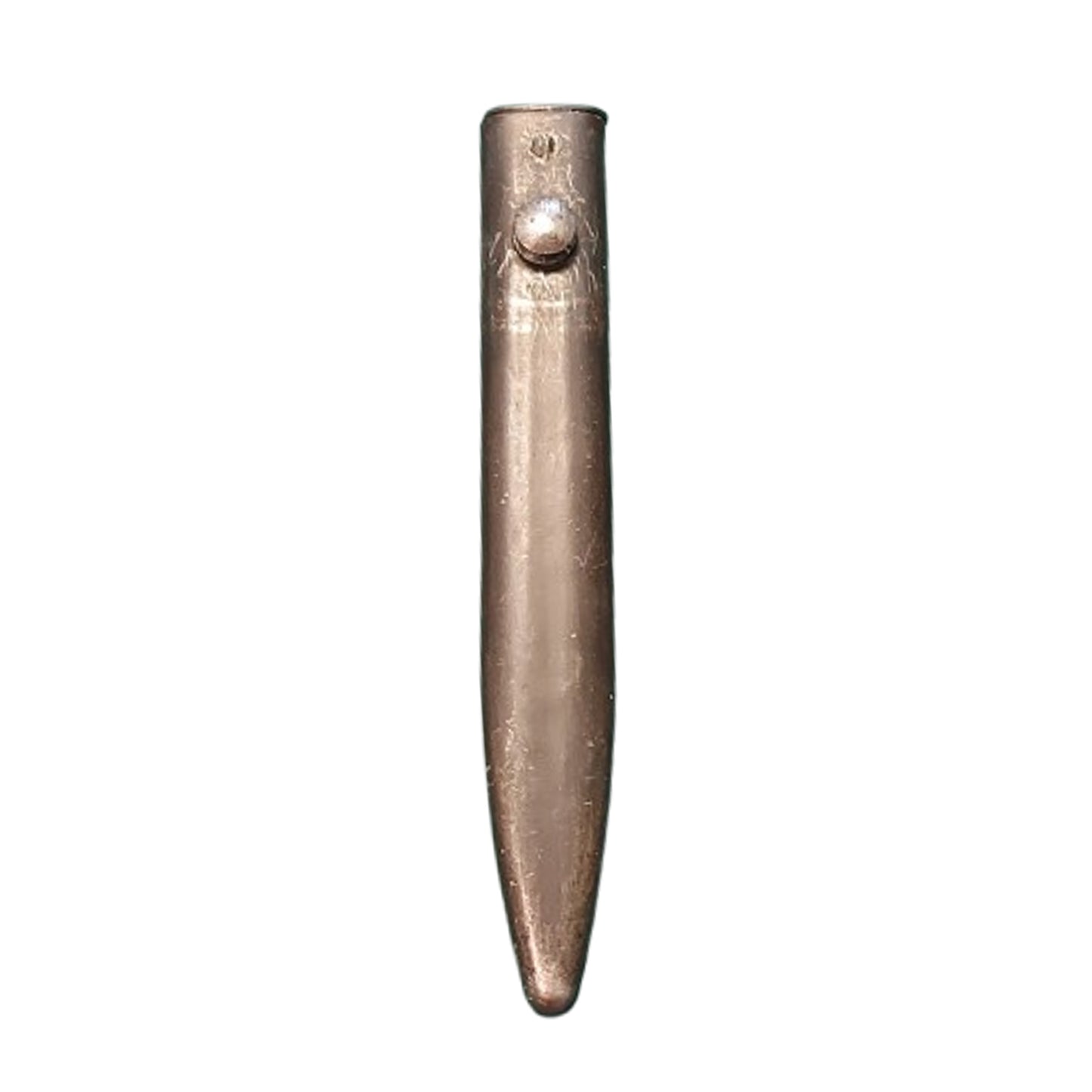 WW2 British Canadian SMLE / Sten Number 7 "Turn Handle" Bayonet