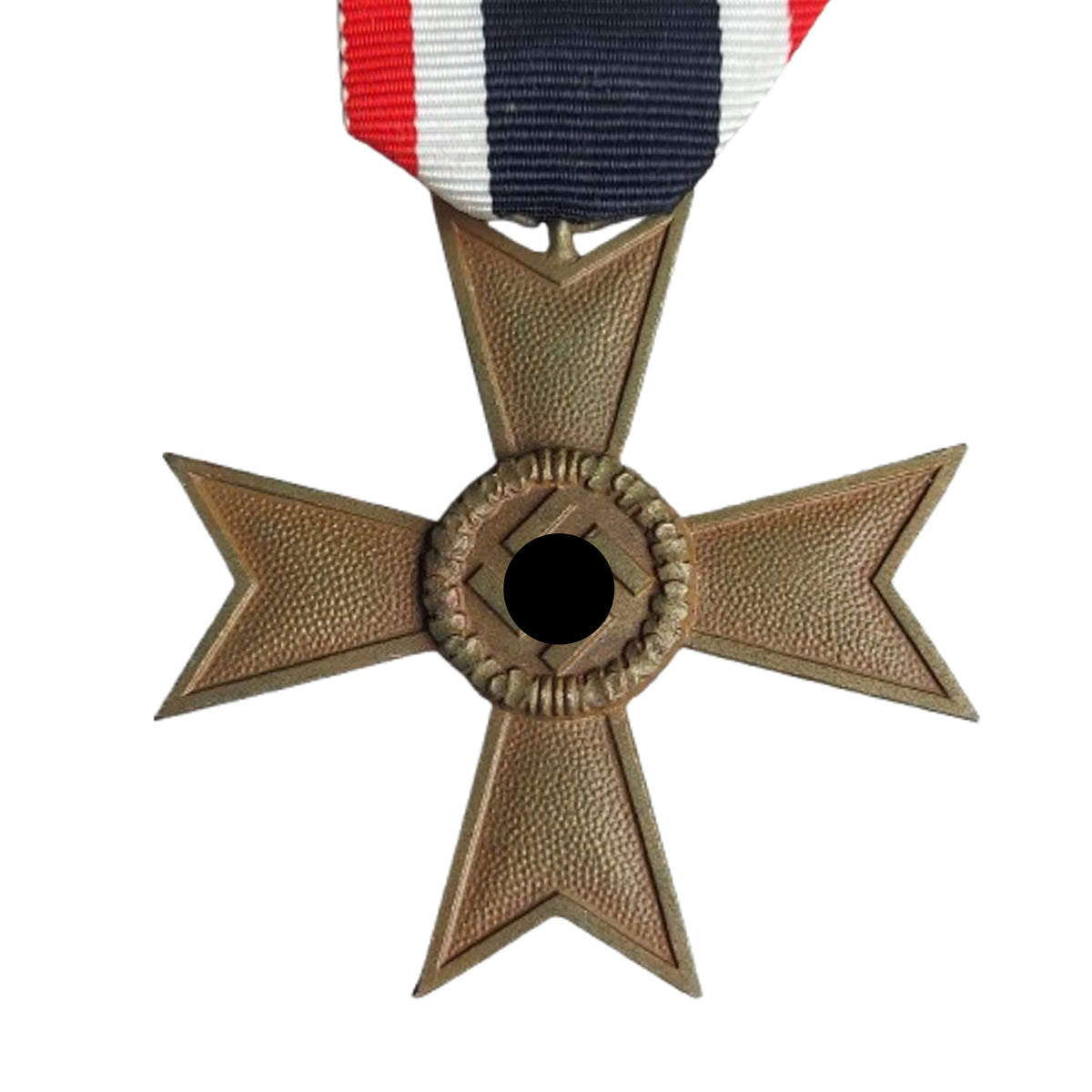 WW2 German War Merit Cross Without Swords Gottlieb & Wagner