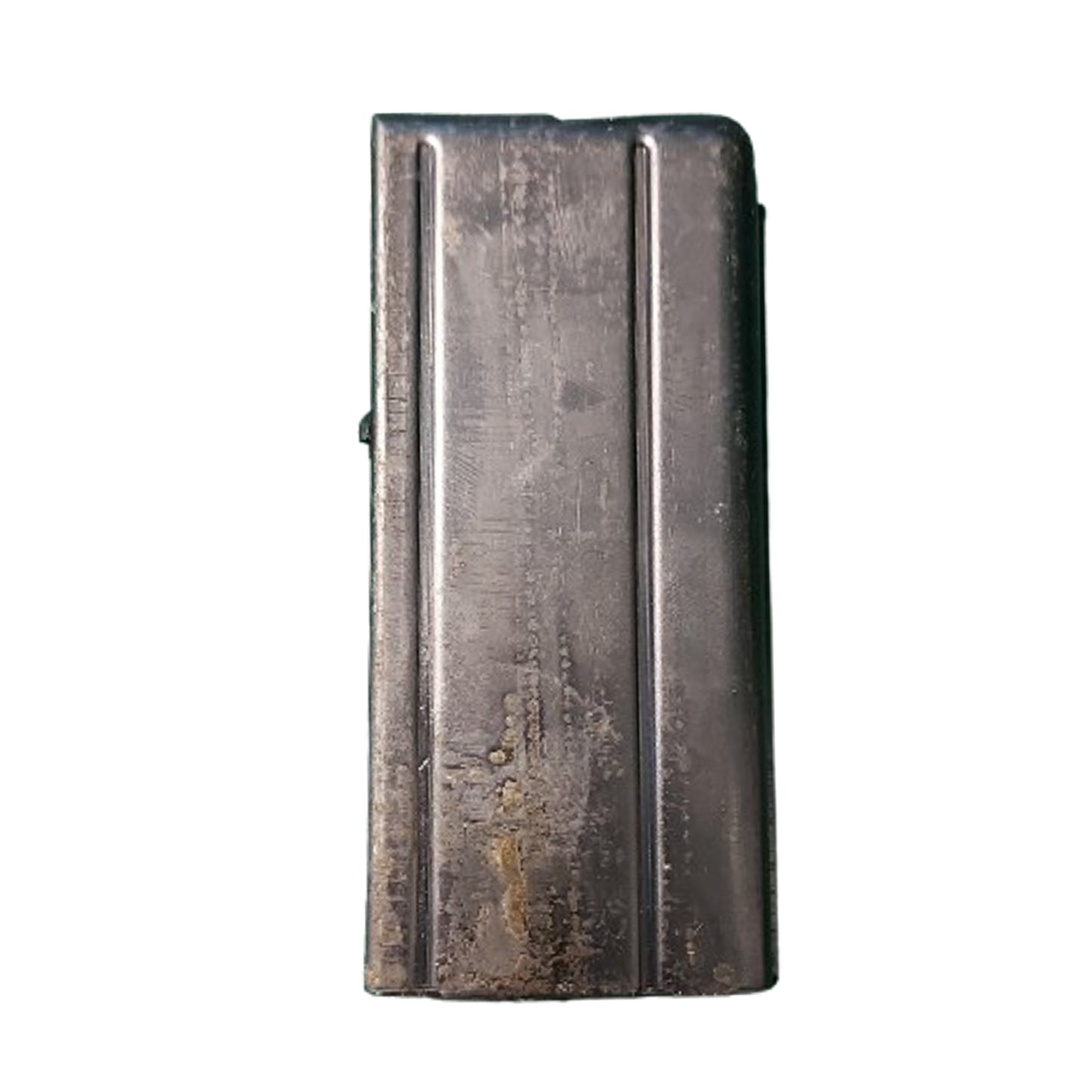 WW2 United States M1 Carbine Service Rifle Spare Magazine In Paper Wrapper