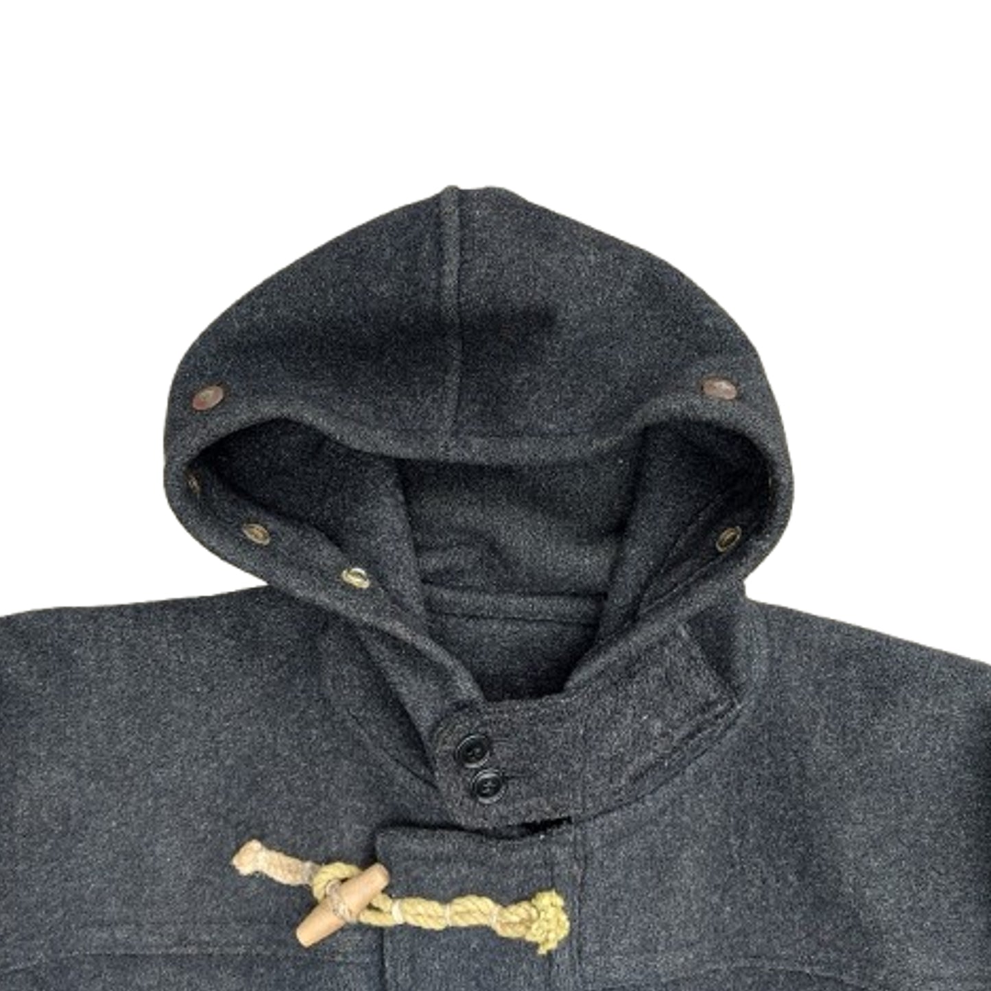 WW2 Canadian RCN Royal Canadian Navy Deck Coat