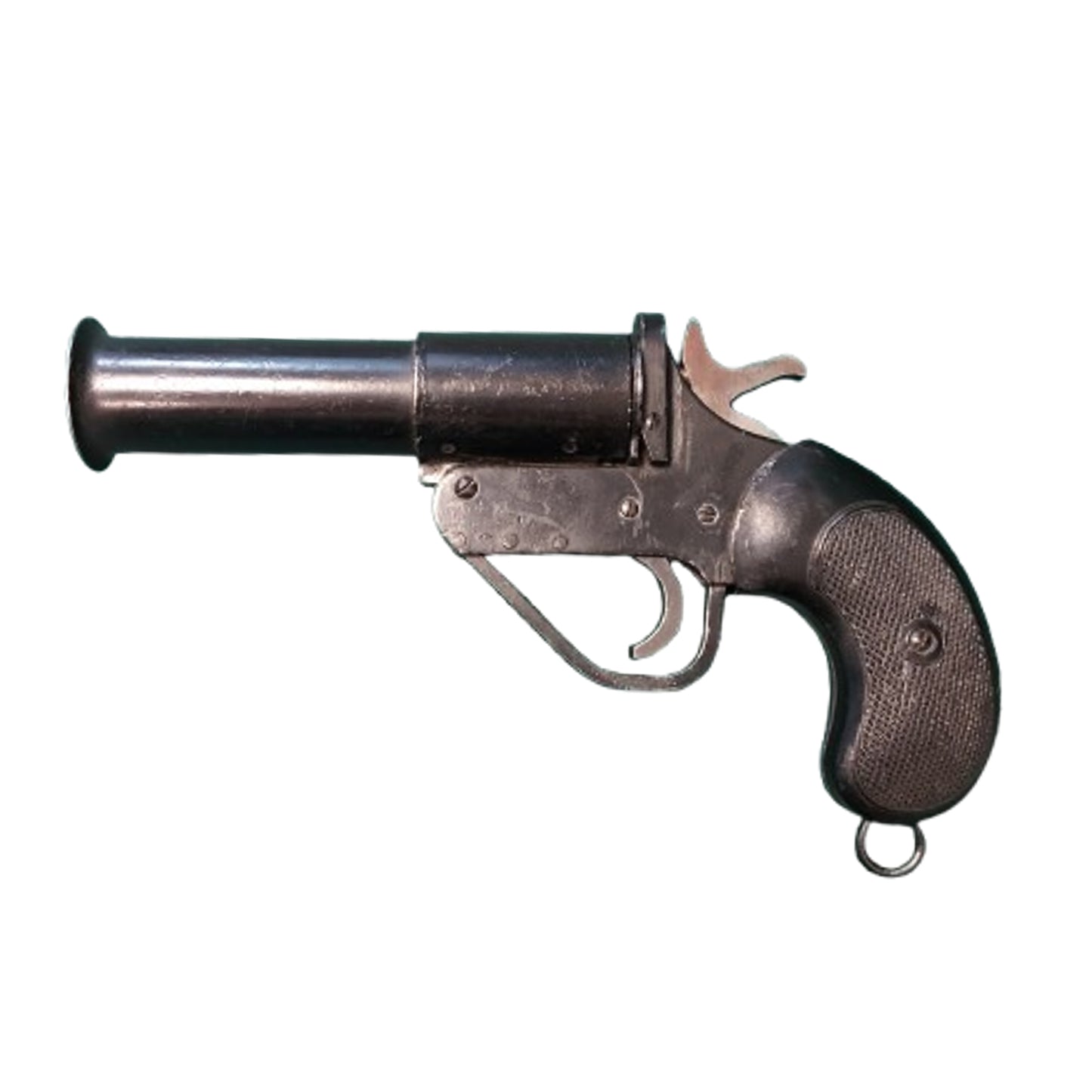 WW2 Canadian  British No2 MK.5 Flare Pistol