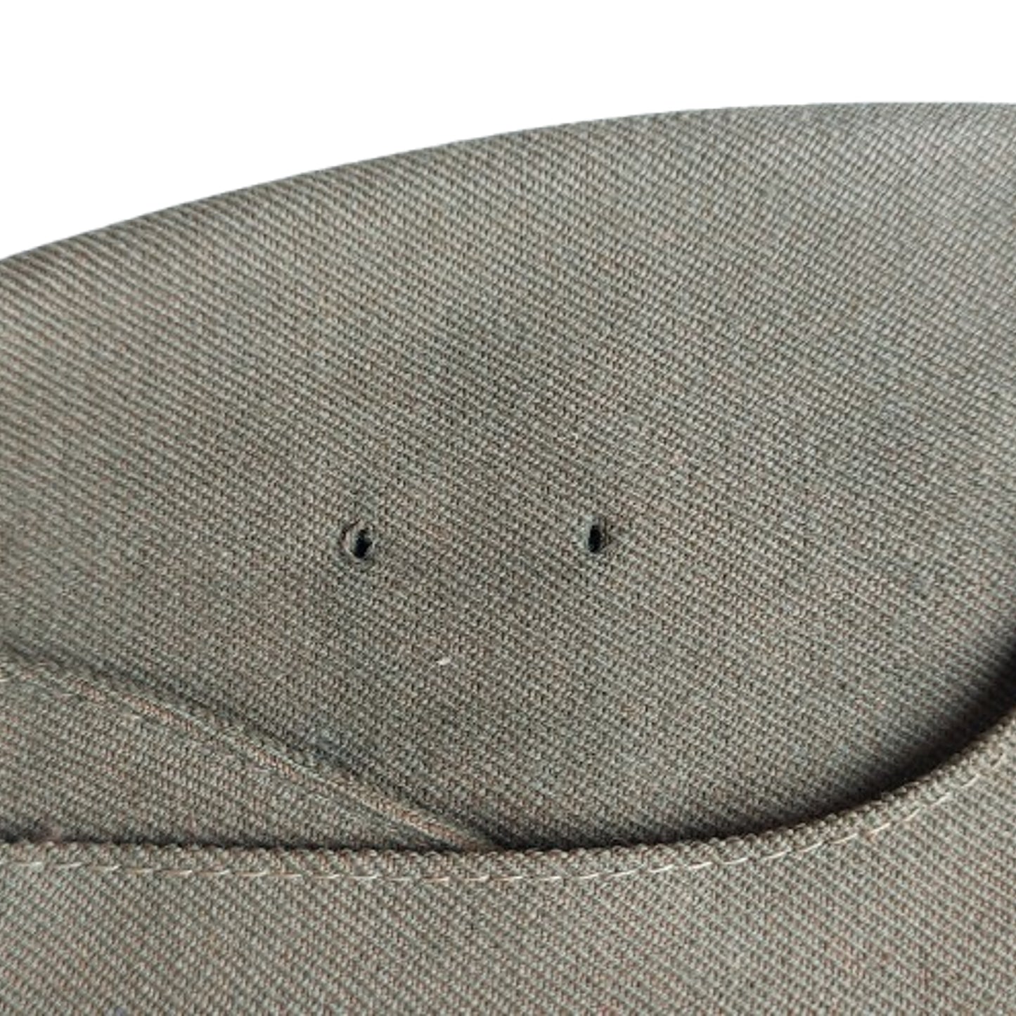 WW2 Canadian Army Rifle Regiment Wedge Cap