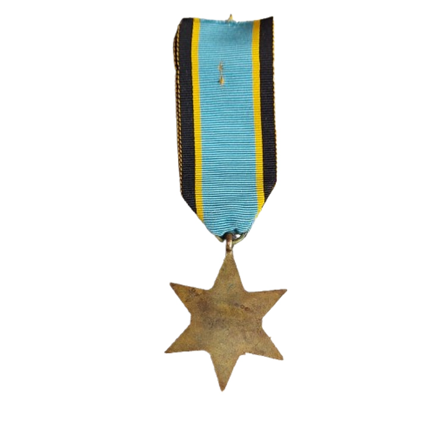 WW2 Canadian British Air Crew Star Medal