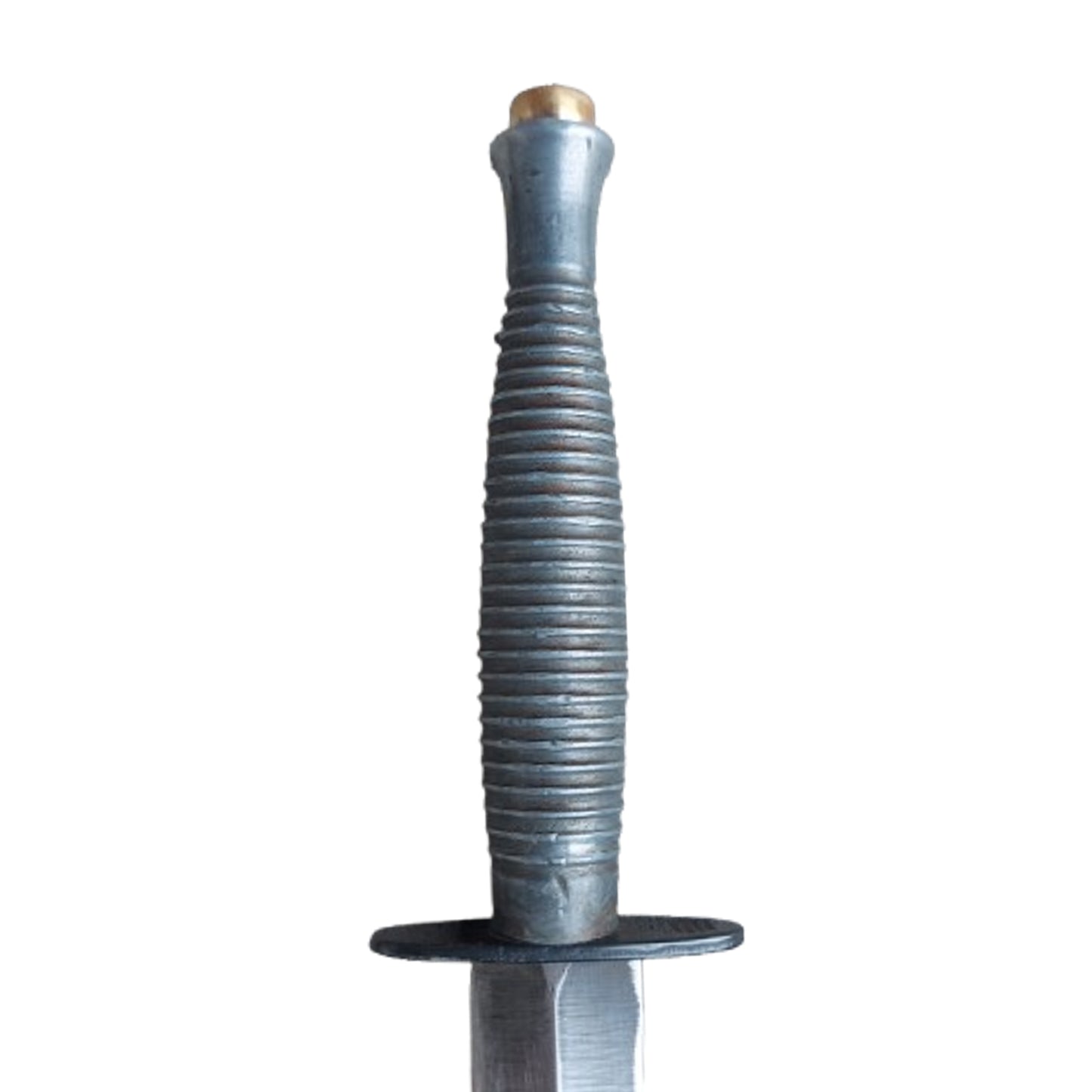 Post-WW2 Canadian British Fairbairn Sykes 3rd Pattern Dagger