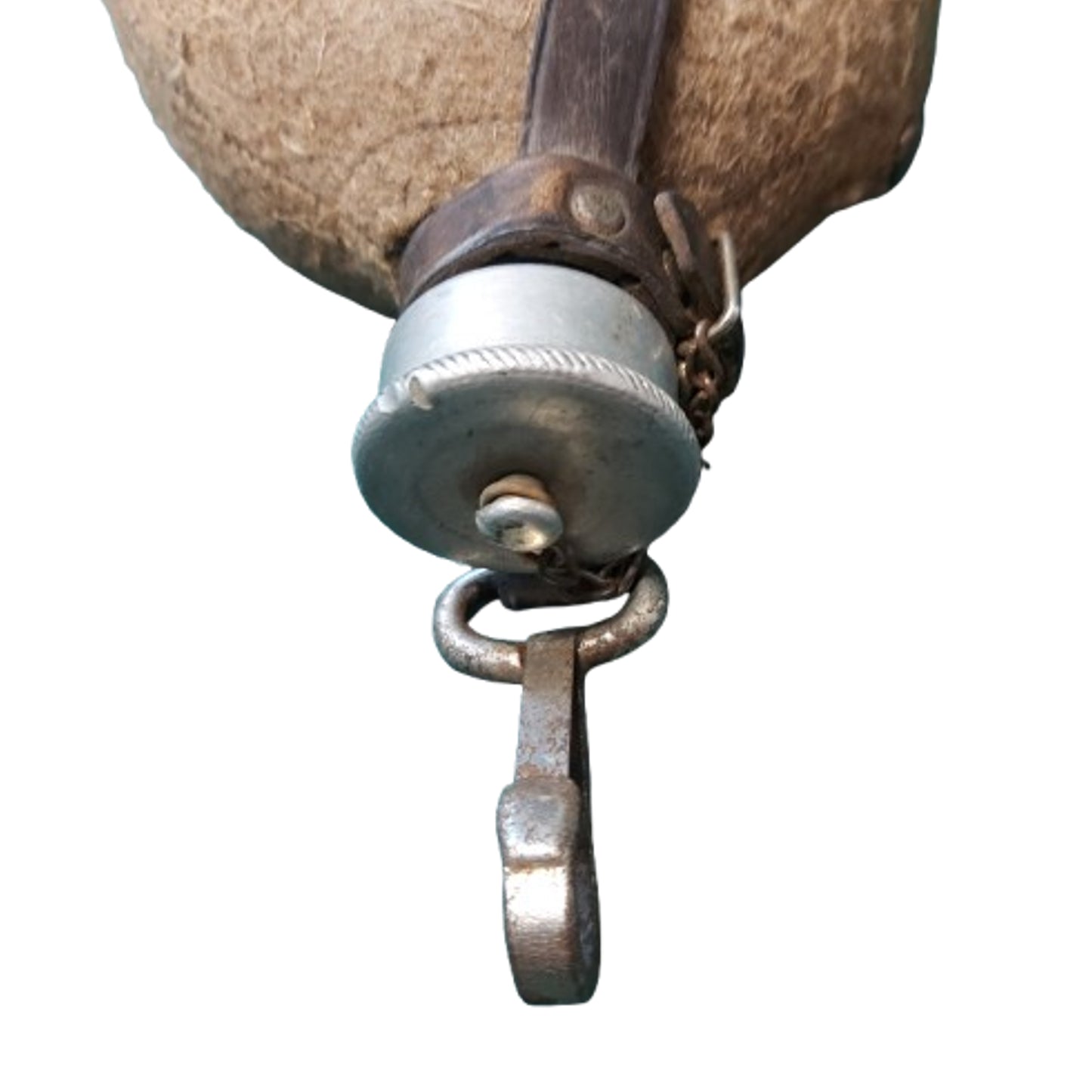 WW2 German Army M31 Field Canteen