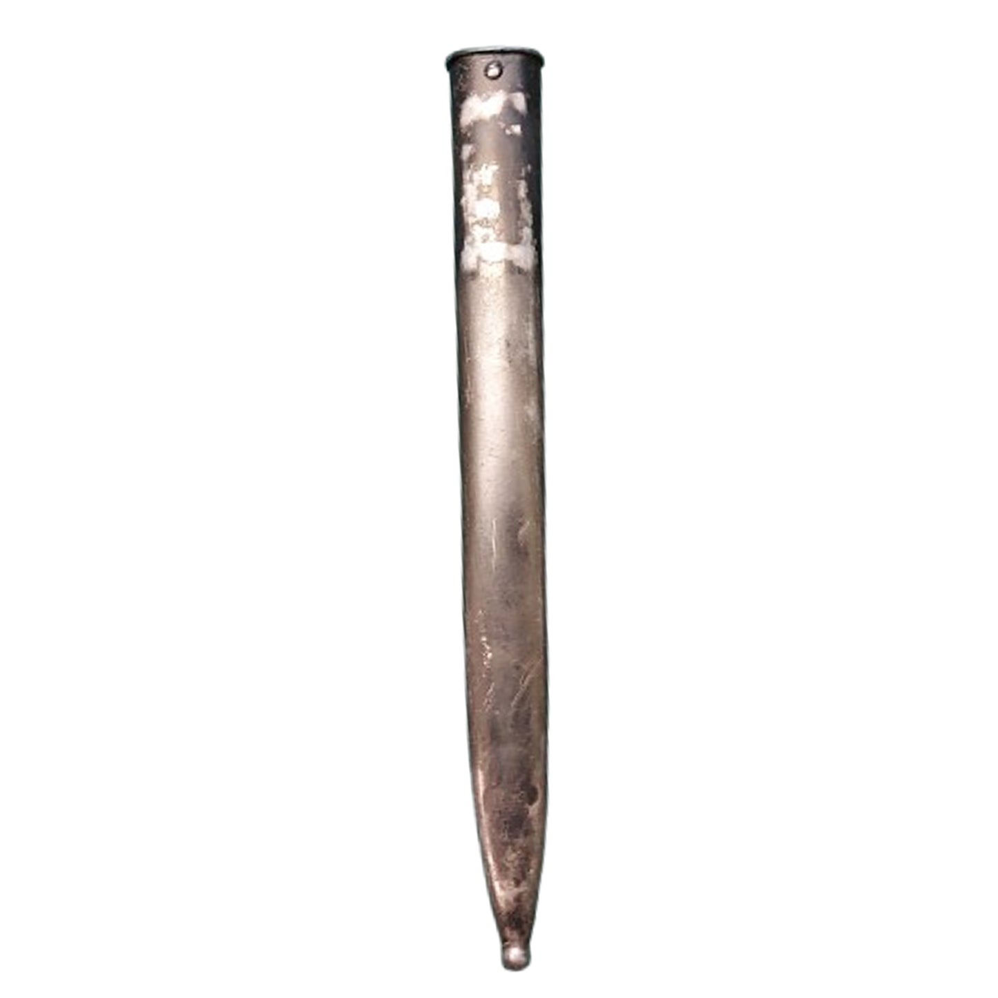 Pre-WW2 Swiss K31 Service Rifle Bayonet And Scabbard
