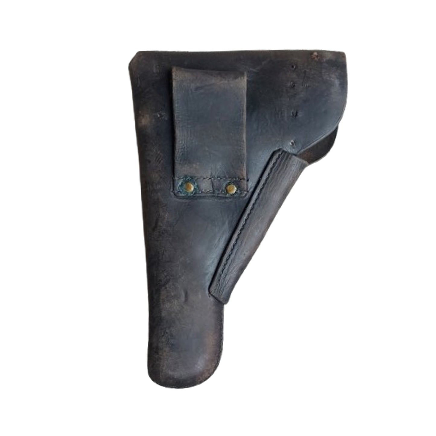 WW2 German Army Belgian Hi-Power Holster 1942