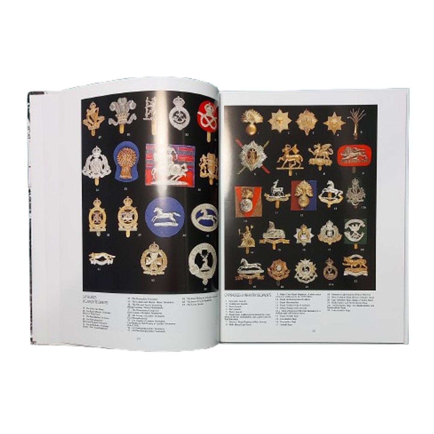 The British Soldier From D-Day To VE-Day Reference Book