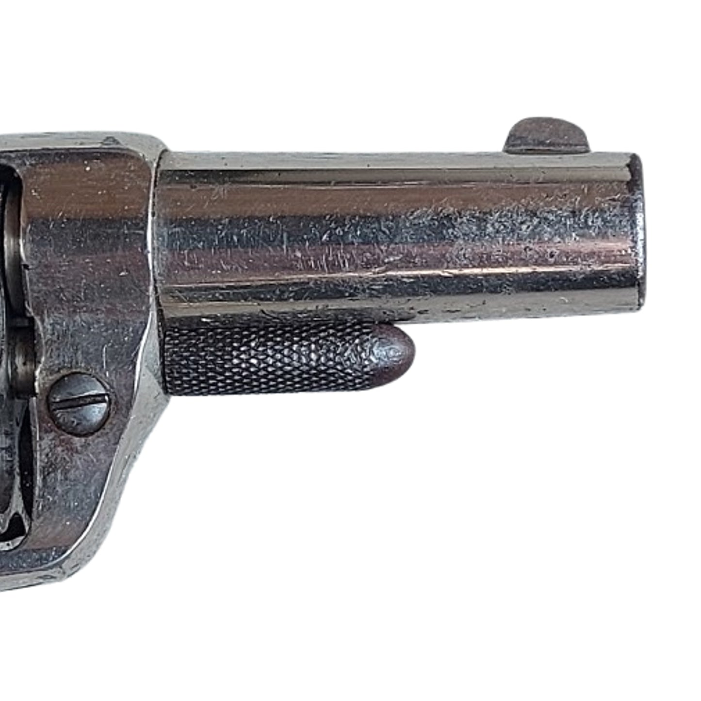 Pre-WW1 United States Antique Colt New Line 41 Short CF Pocket Pistol