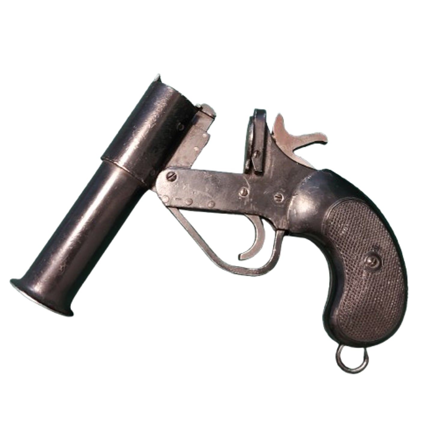 WW2 Canadian  British No2 MK.5 Flare Pistol