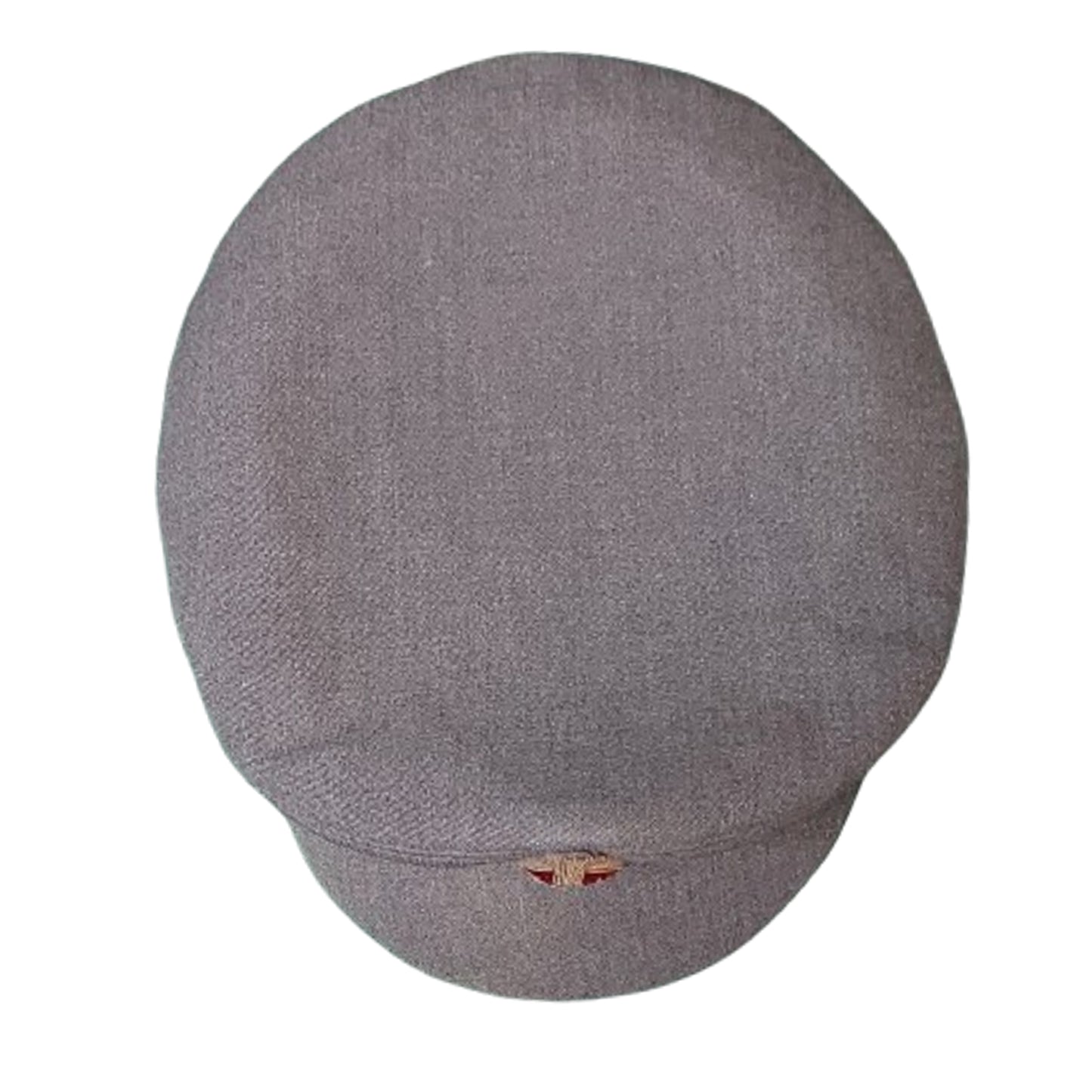 WW2 Canadian British RCAF RAF Flight Officer's Visor Cap