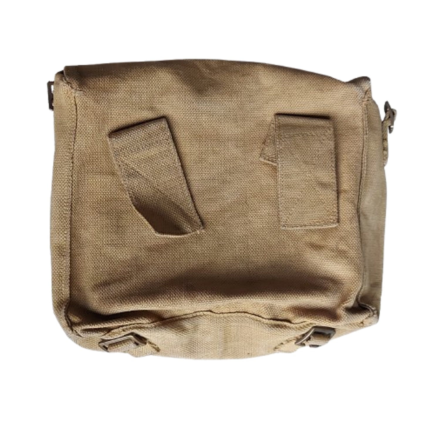 WW2 Canadian Named P37 Small Pack Lt. Col. D.S. Harkness 1942