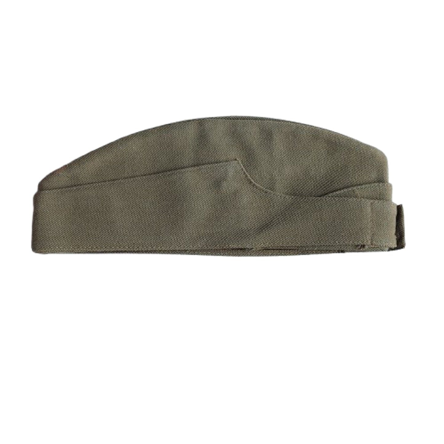 WW2 Canadian Army Rifle Regiment Wedge Cap