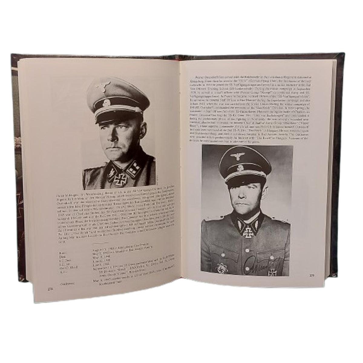 Their Honor Was Loyalty Book