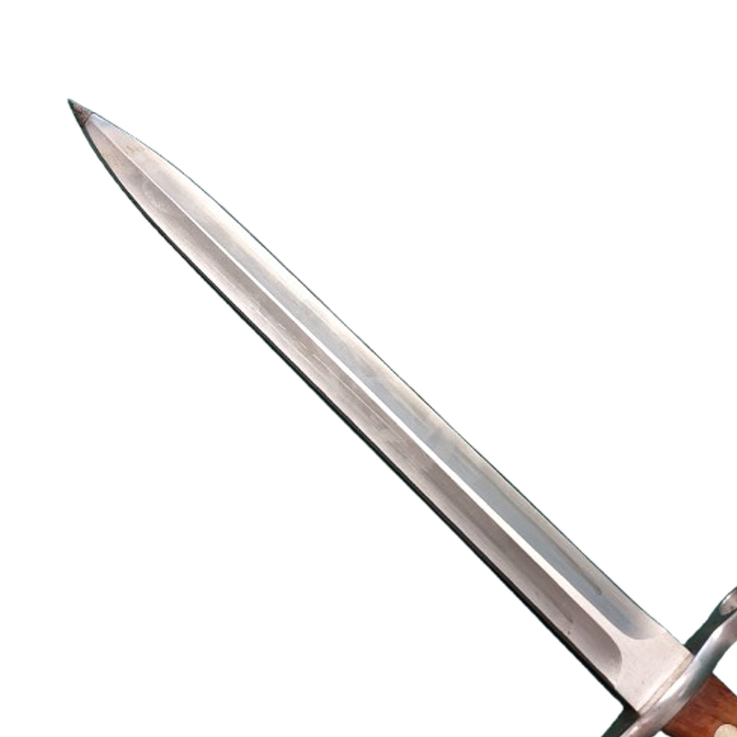 Pre-WW2 Swiss K31 Service Rifle Bayonet And Scabbard