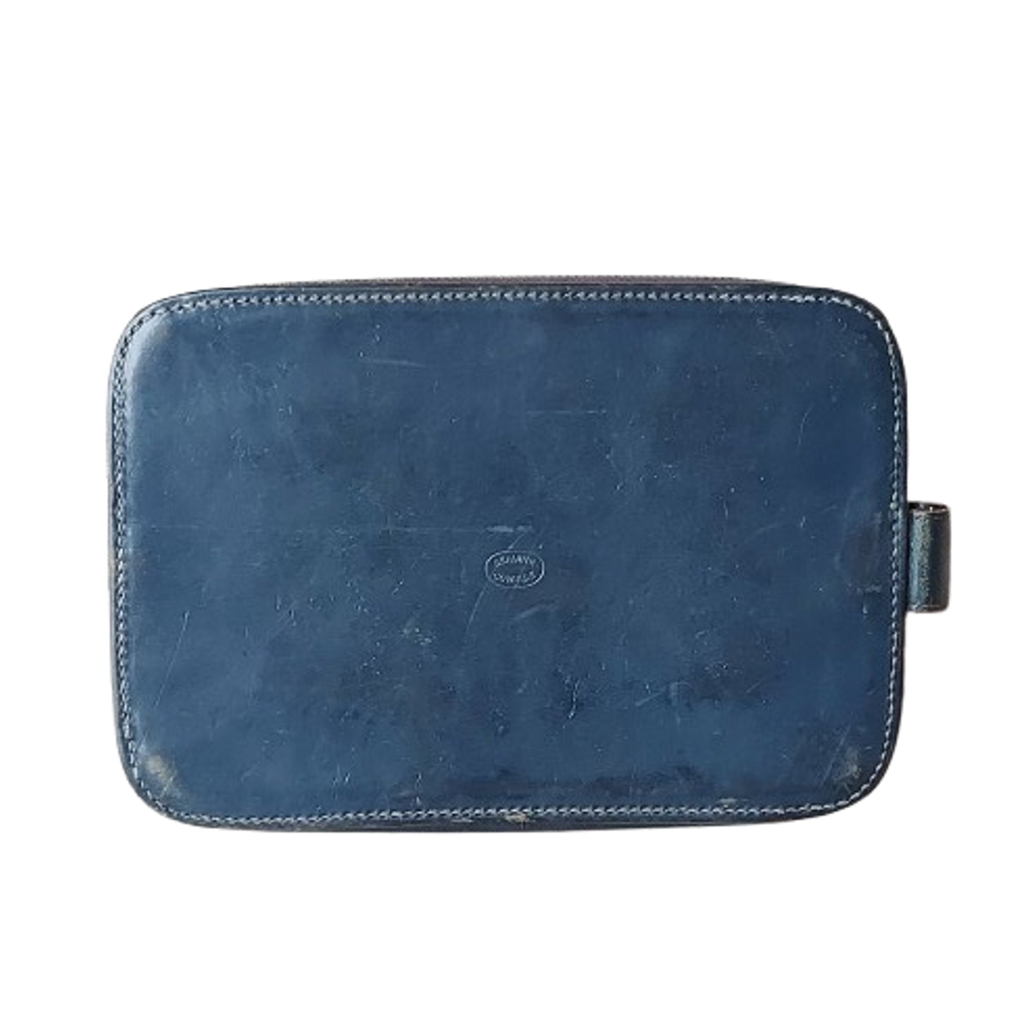 WW2 Canadian RCAF Royal Canadian Air Force Personals Case