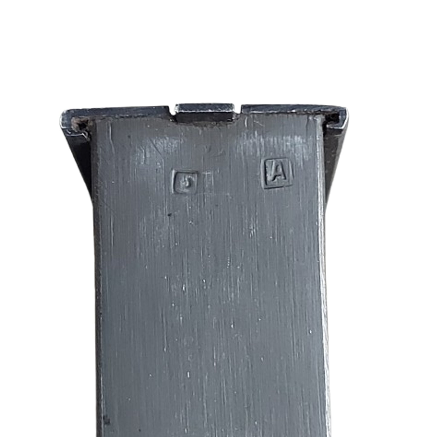 WW2 Canadian Browning Hi-Power Spare Magazine 9mm