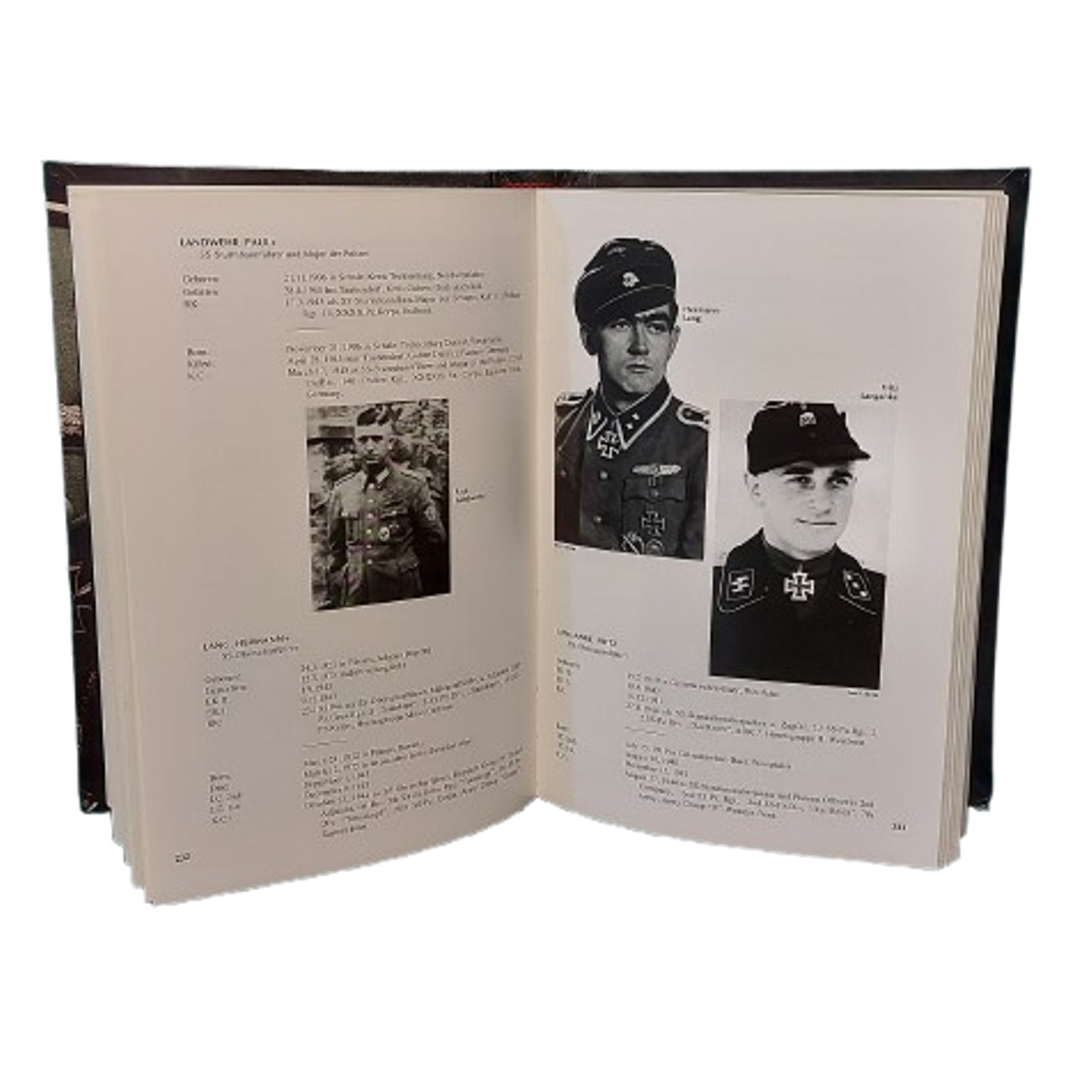 Their Honor Was Loyalty Book