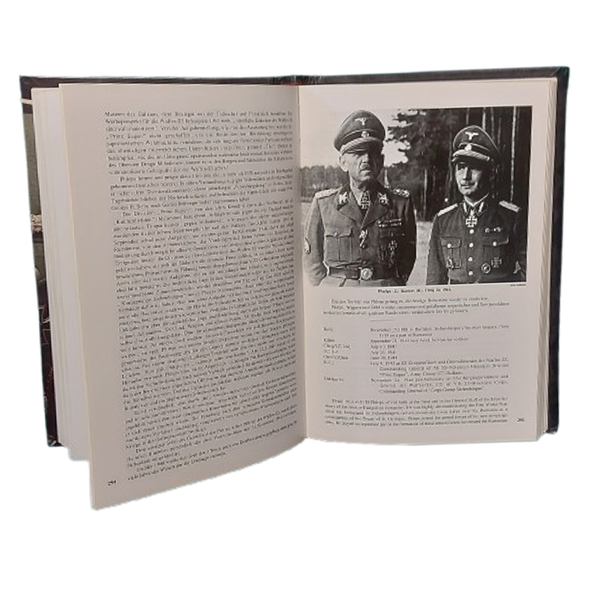 Their Honor Was Loyalty Book