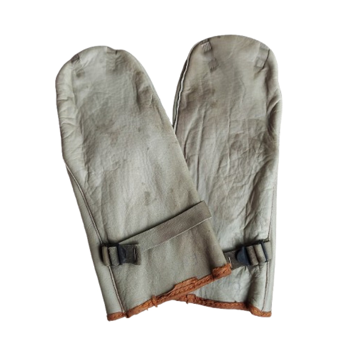 Post-WW2 Canadian Army Gloves