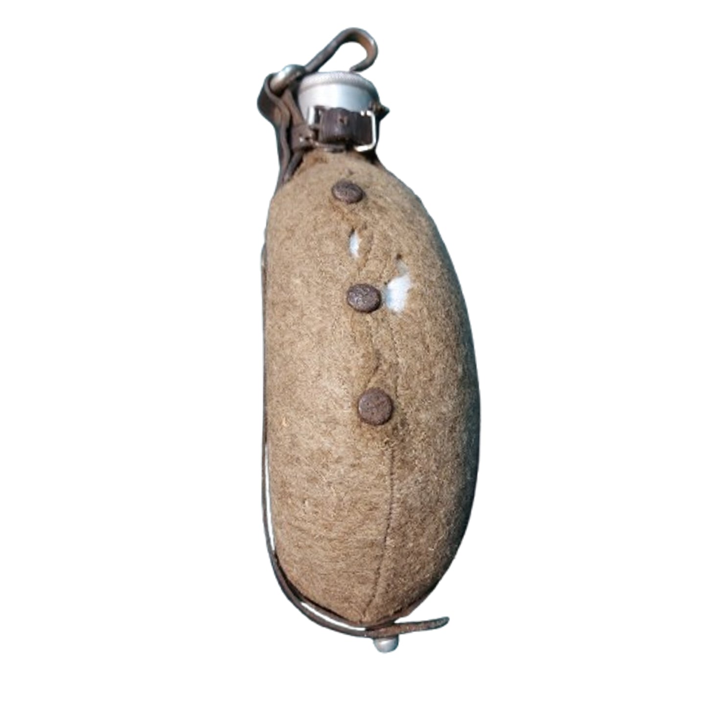 WW2 German Army M31 Field Canteen
