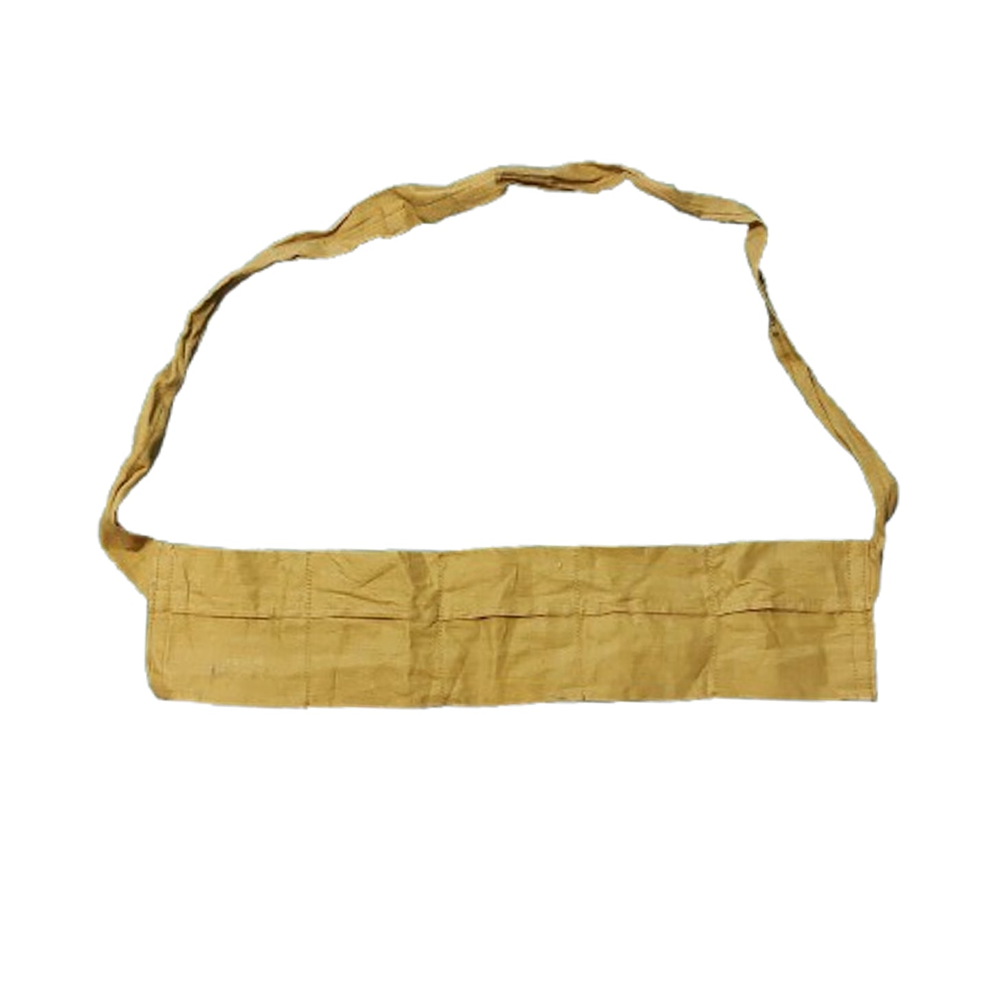 WW2 Canadian 303 British Cloth Bandolier 1943