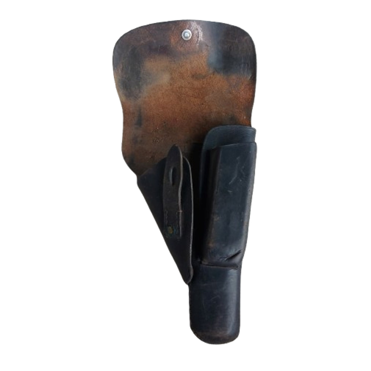 WW2 German Army Belgian Hi-Power Holster 1942