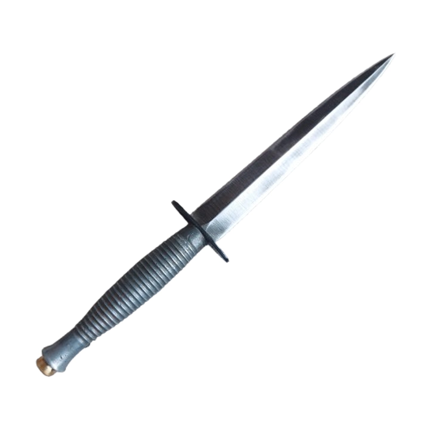 Post-WW2 Canadian British Fairbairn Sykes 3rd Pattern Dagger