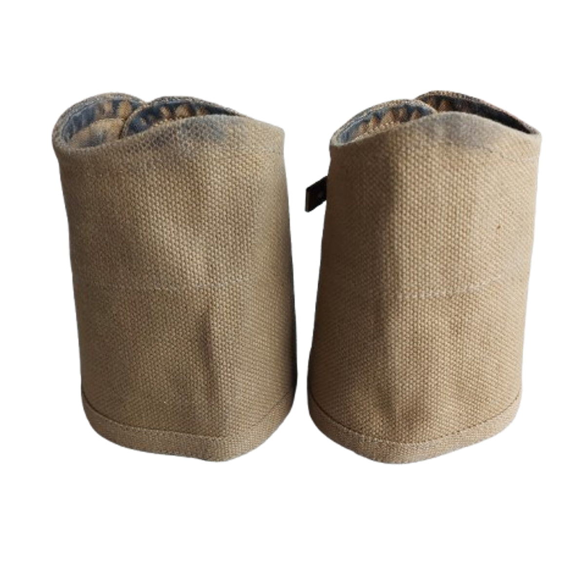 WW2 Canadian Uniform Putties C-Broad Arrow Size 3
