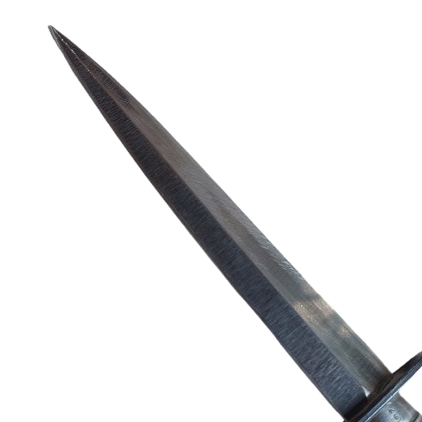Post-WW2 Canadian British Fairbairn Sykes 3rd Pattern Dagger