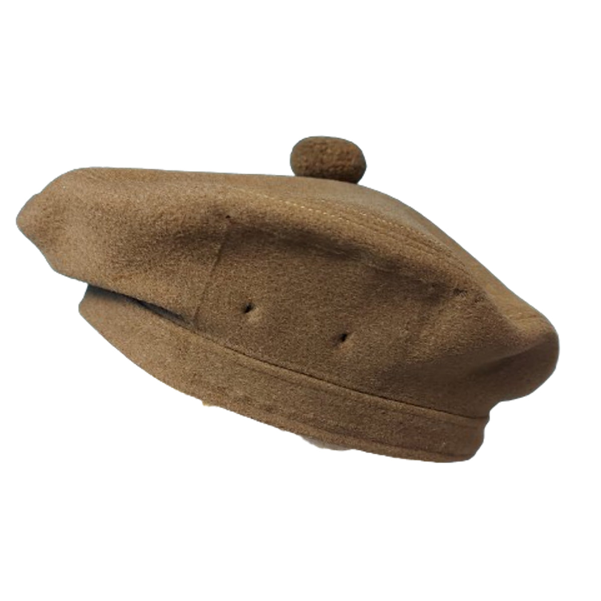 WW1 British Wool Balmoral
