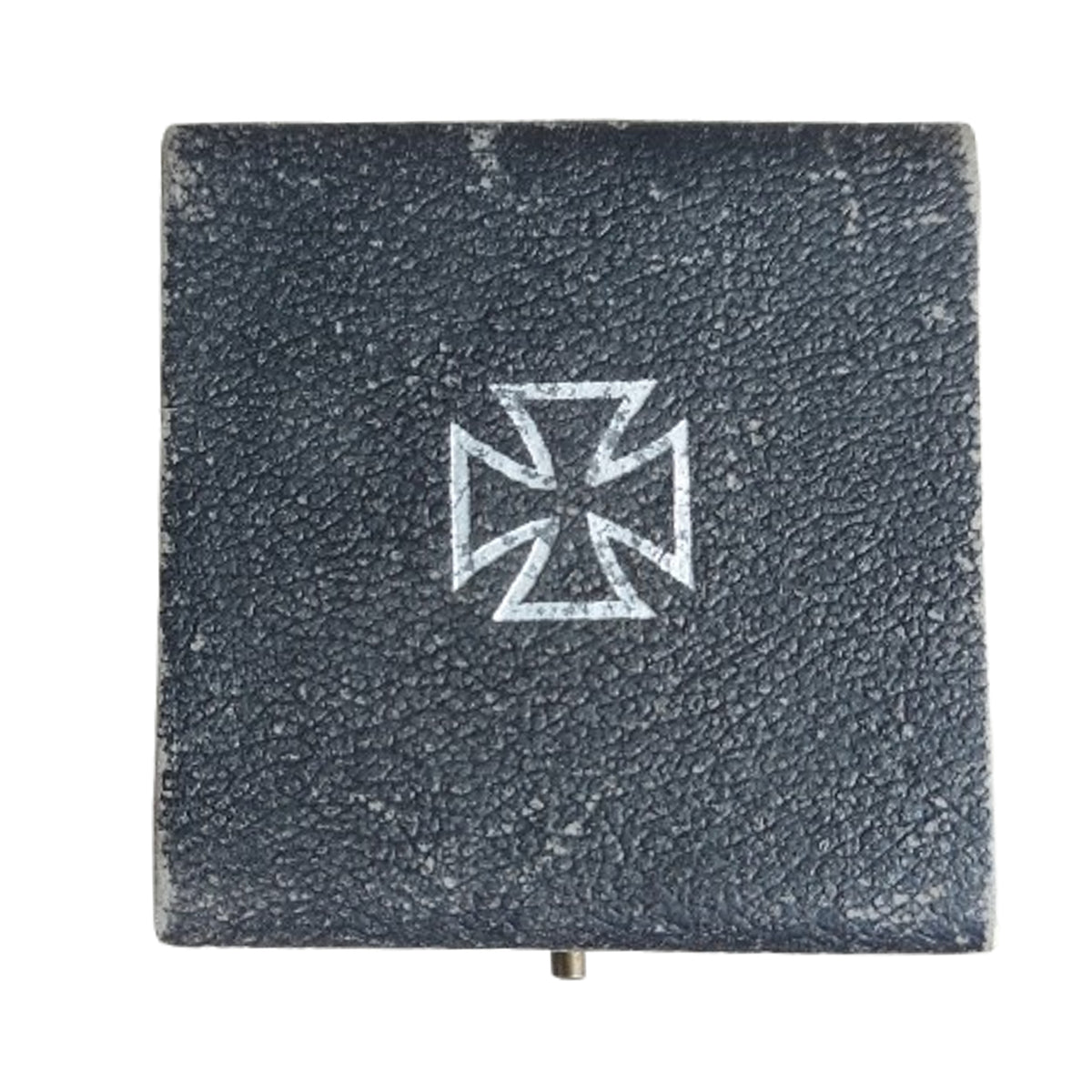 WW2 German Cased EK1 Iron Cross First Class