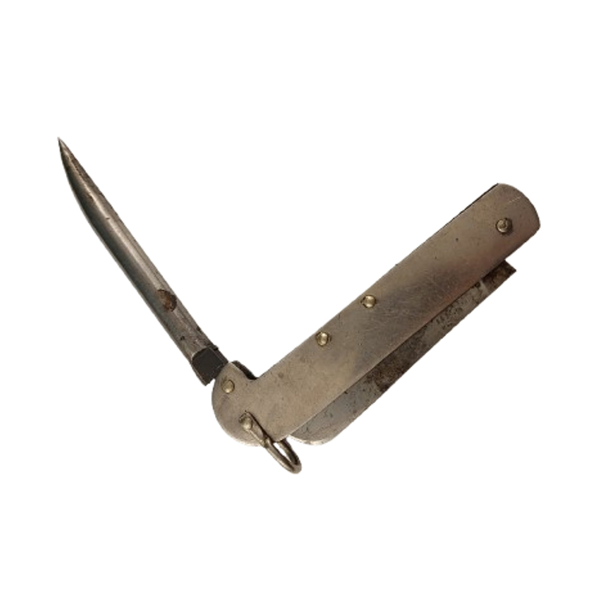 WW2 Canadian Marlin Spike Knife