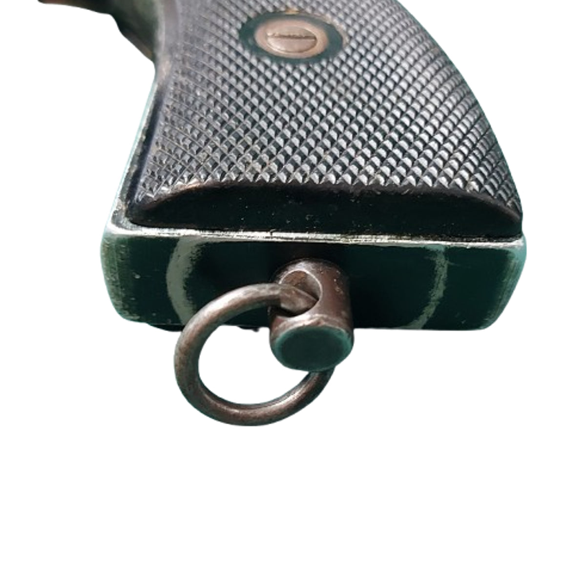 WW2 German Army LP34 27mm Flare Pistol 1943