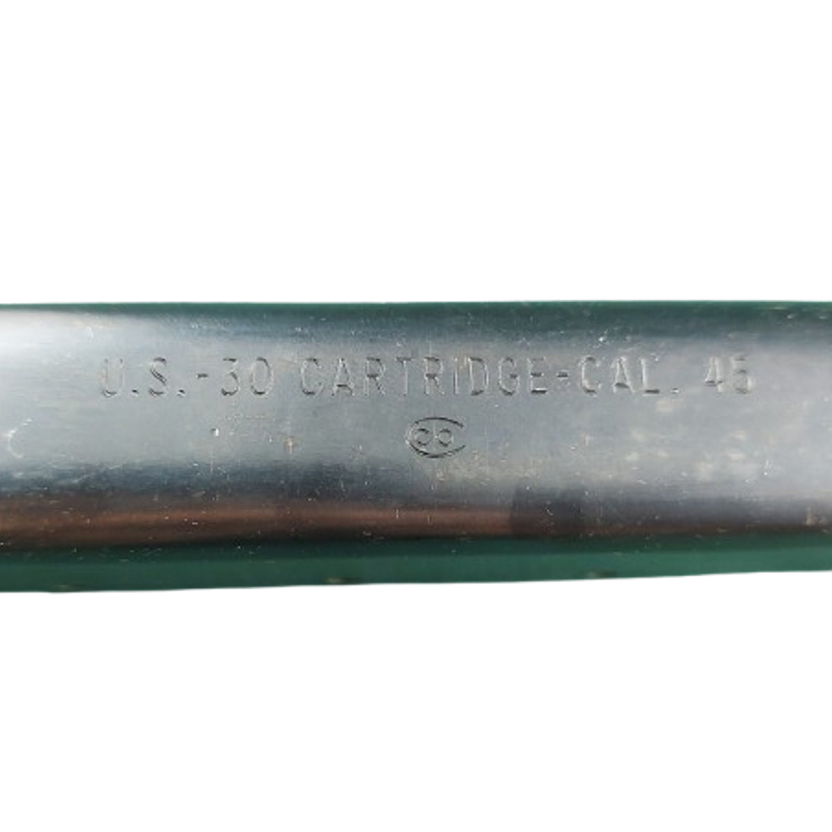 WW2 United States Thompson SMG 30 Round Magazine