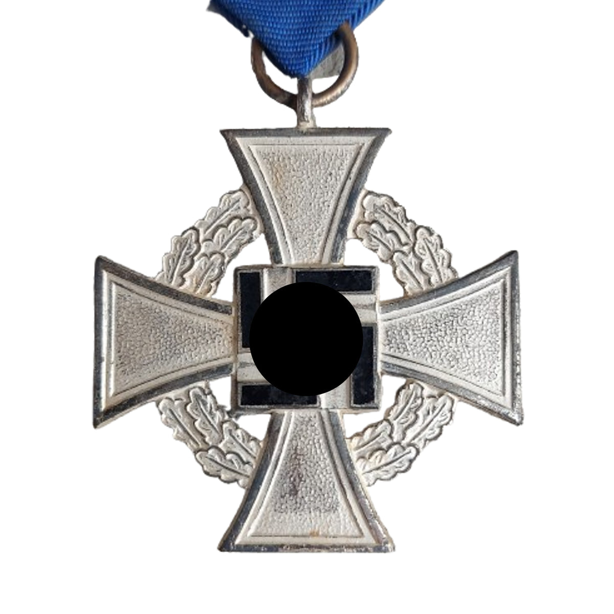 WW2 German NSDAP Twenty Five Year Faithful Service Award