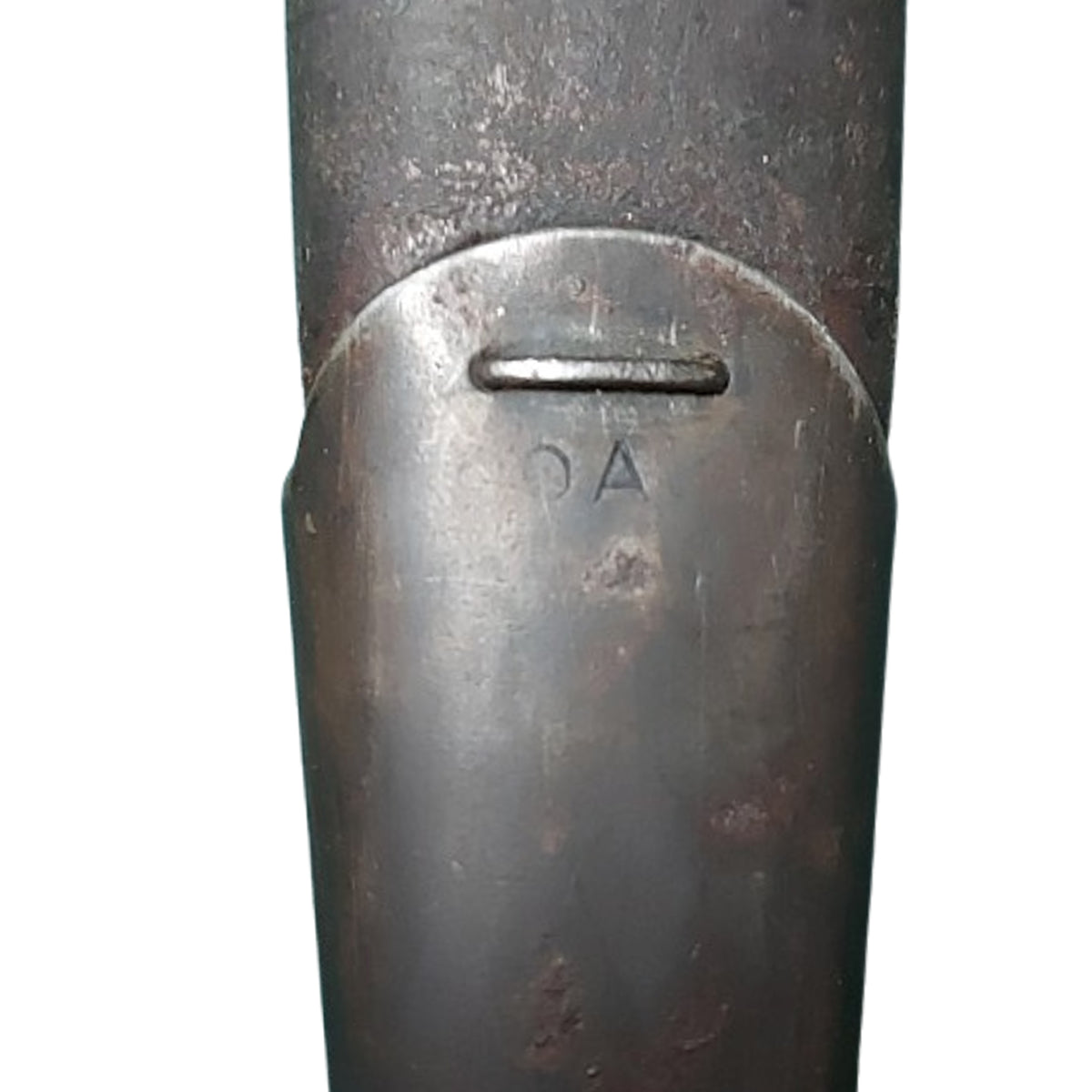 Post-WW2 Canadian PPCLI VP-100 Combat Dagger In Scabbard
