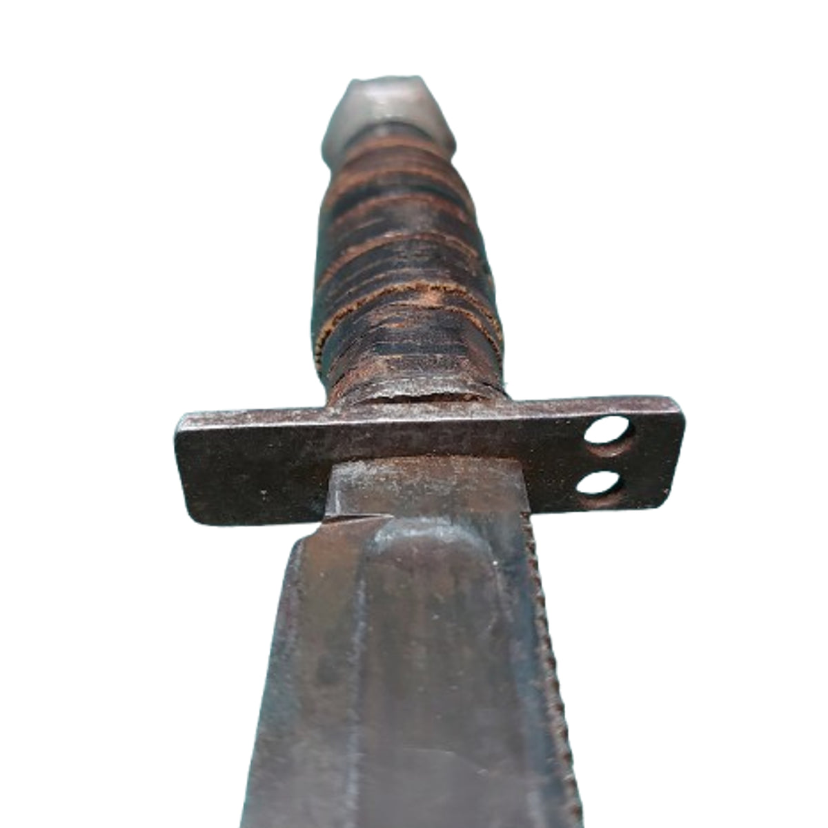 Post-WW2 United States Vietnam War "Jet Pilot" Air force Survival Knife