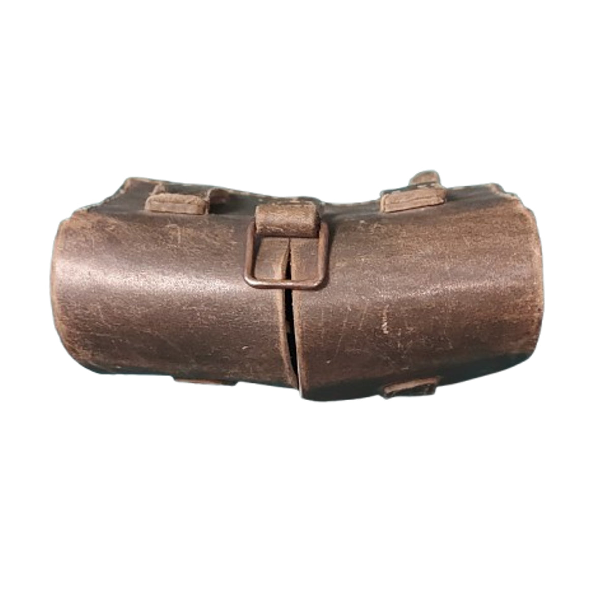 WW2 Italian Army Carcano Ammunition Pouch #1