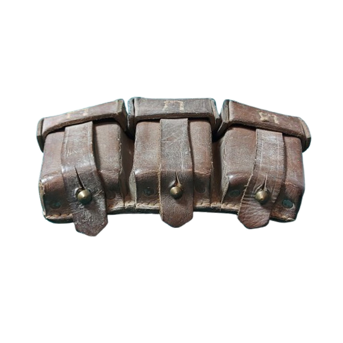 WW1 German Ammunition Pouch