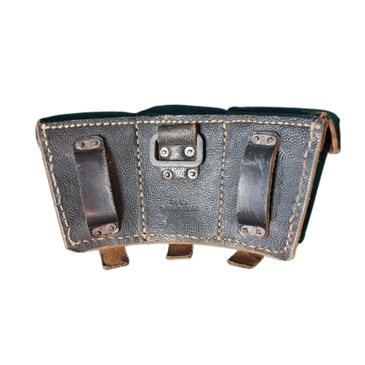 WW2 German Army K98 Ammunition Pouch