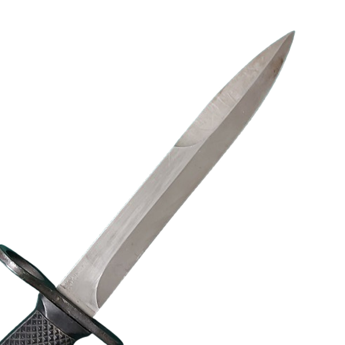 Post-WW2 Canadian Nella C7/C8 (M16) Knife Bayonet With Scabbard And Frog